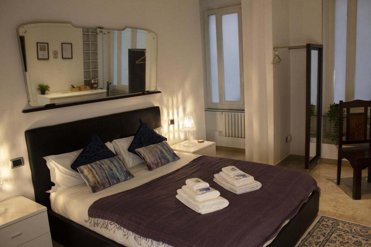 Bed & Breakfast Naviglio81 Milano