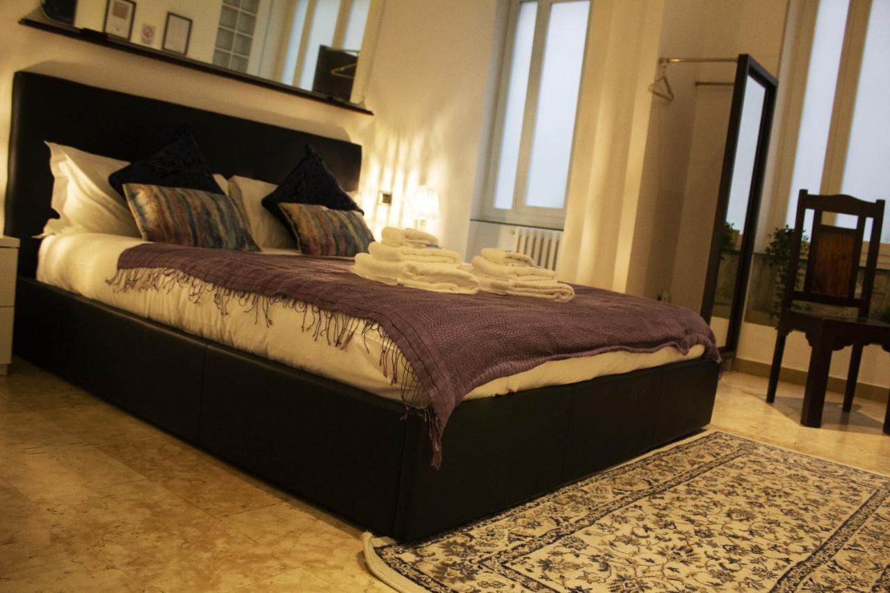 Naviglio81 Bed & Breakfast Milano