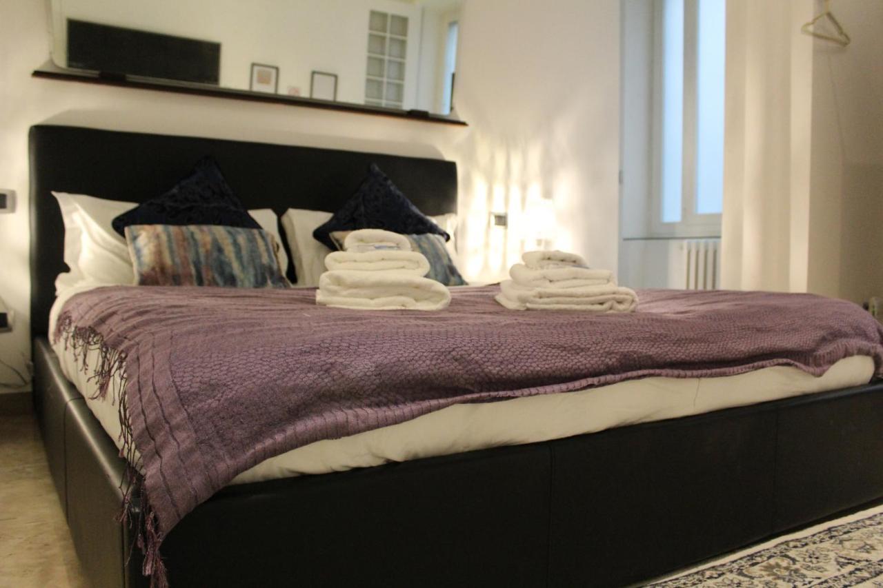 Naviglio81 Bed & Breakfast Milano